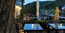 Ristorante Bella Vista in Bad Kreuznach