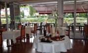 Restaurant Innenräume